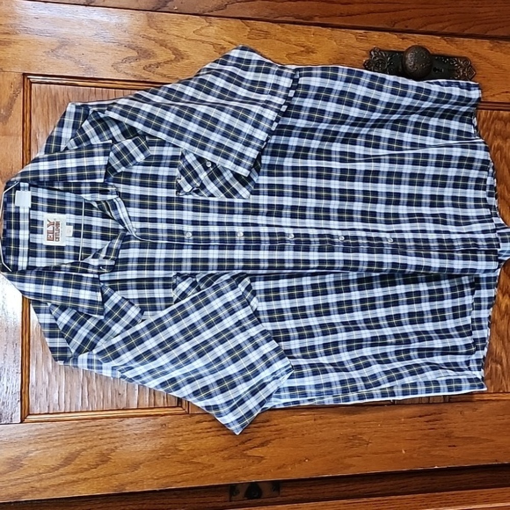 Ely Cattlemen western shirt‎